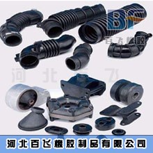 橡膠模壓制品